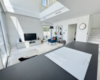 Resale - Detached Villa - Cabo Roig - Lomas de Cabo Roig