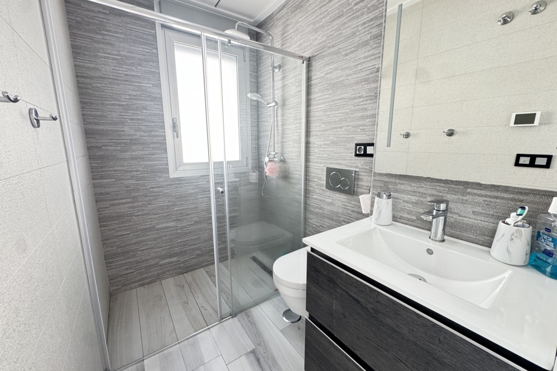 Resale - Detached Villa - Cabo Roig - Lomas de Cabo Roig