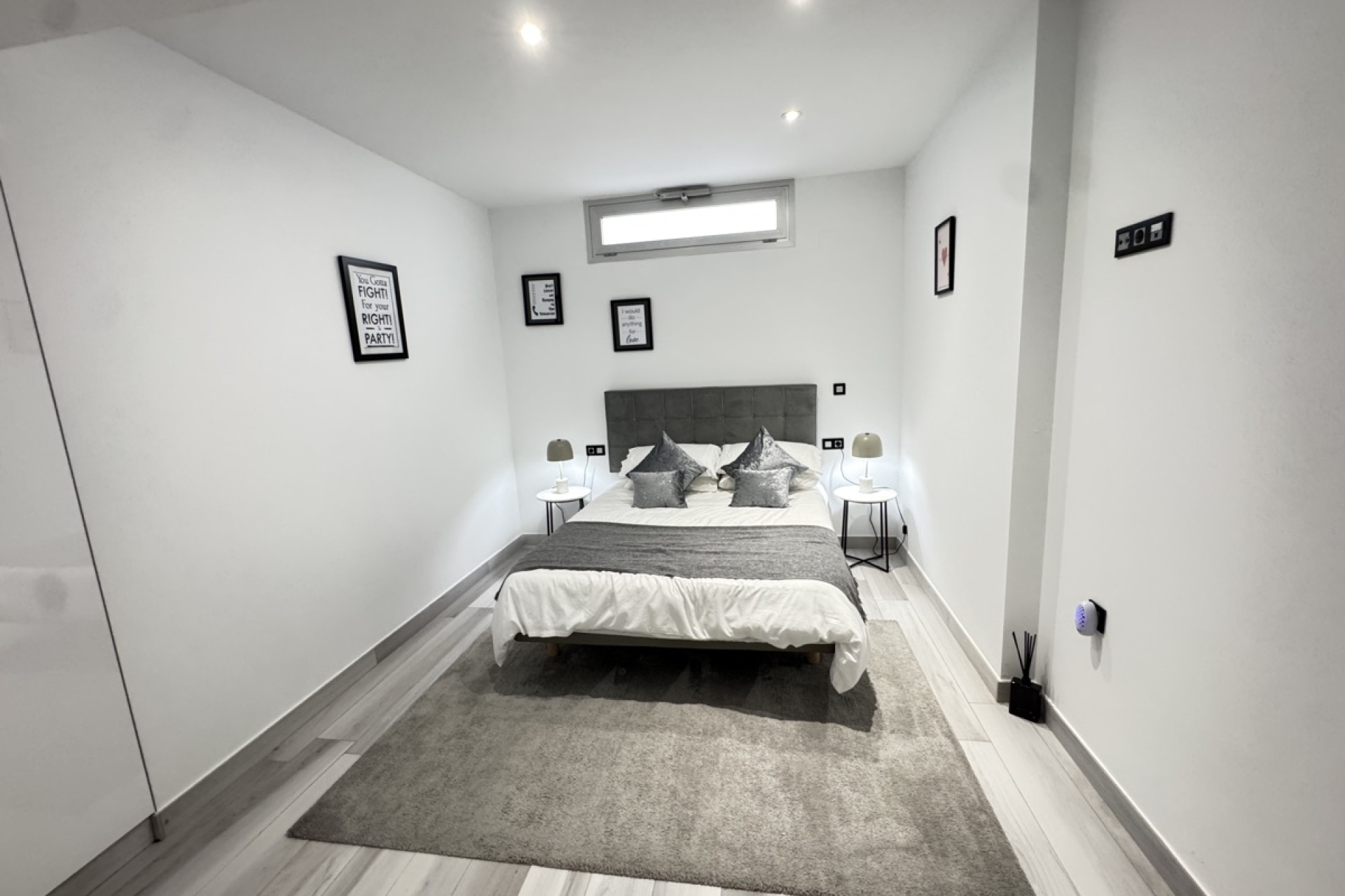 Resale - Detached Villa - Cabo Roig - Lomas de Cabo Roig