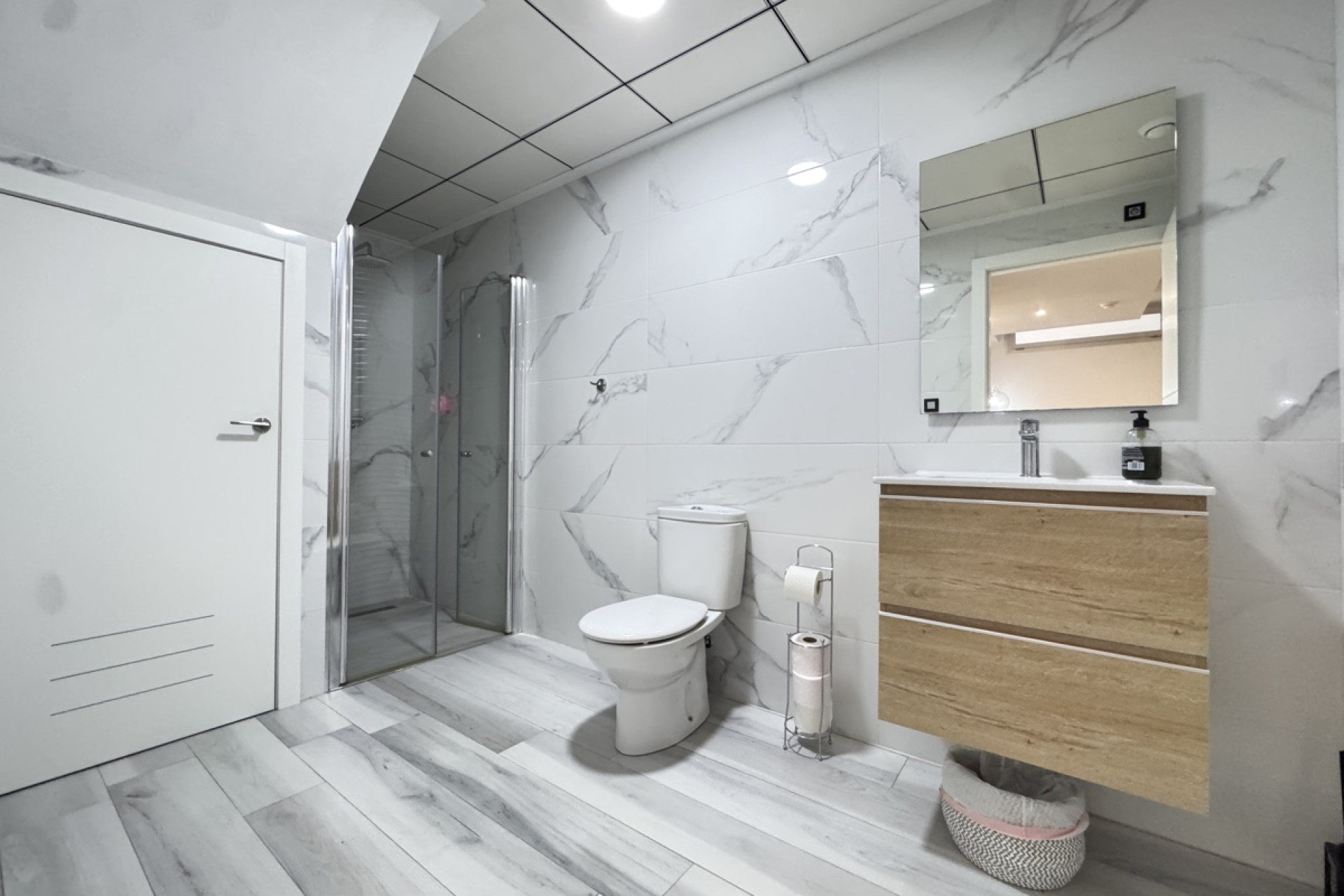 Resale - Detached Villa - Cabo Roig - Lomas de Cabo Roig