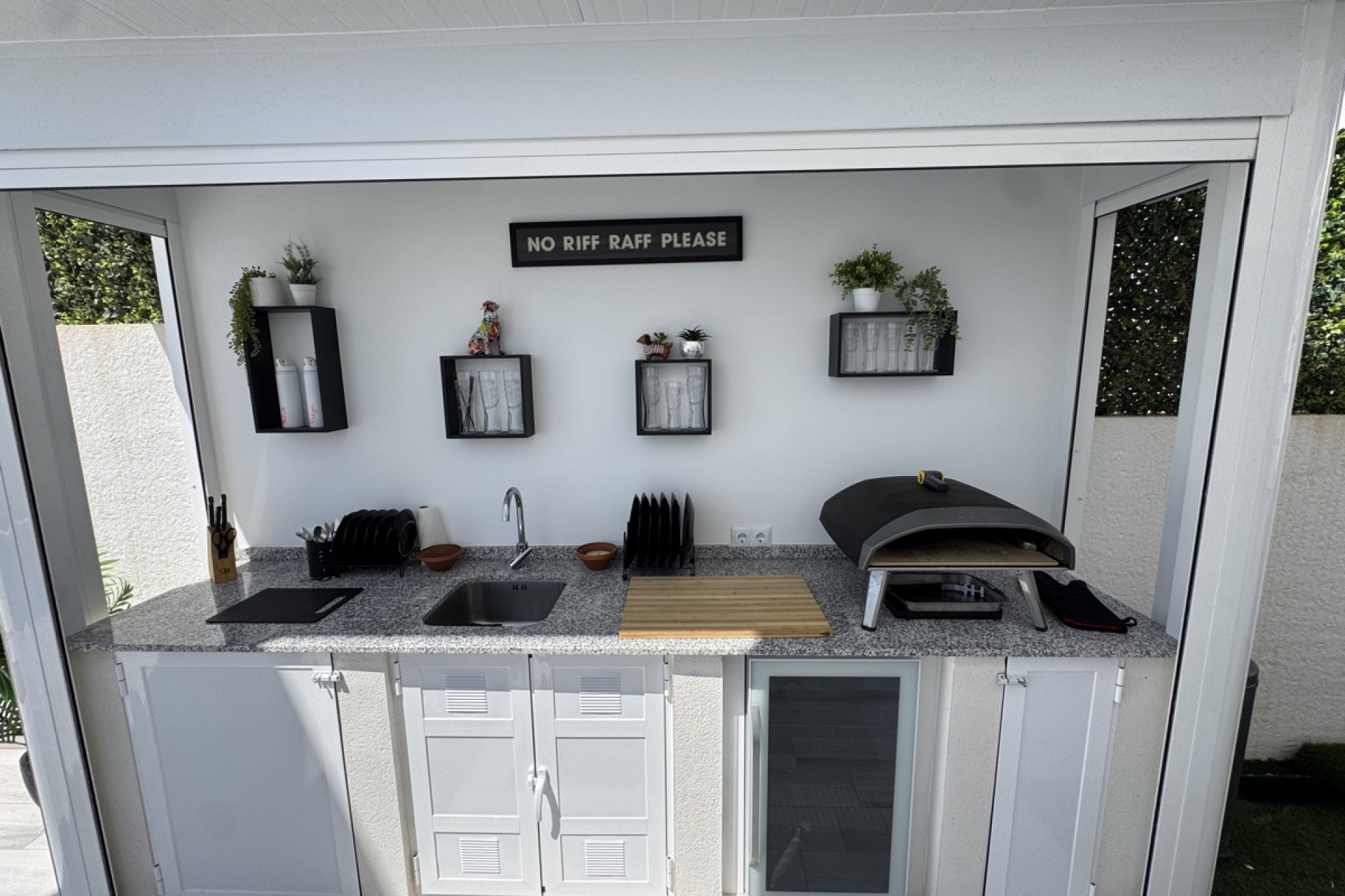 Resale - Detached Villa - Cabo Roig - Lomas de Cabo Roig