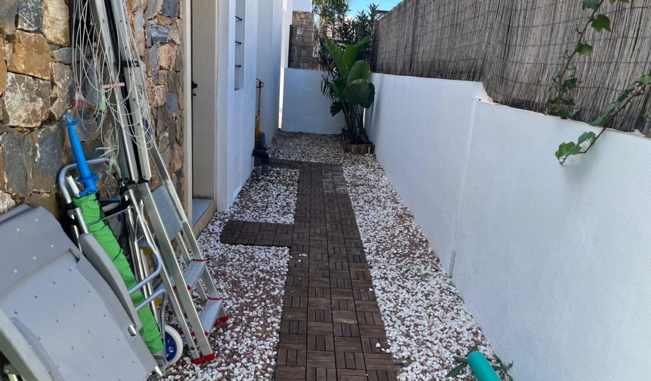 Resale - Detached Villa - Cabo Roig - Lomas de Cabo Roig