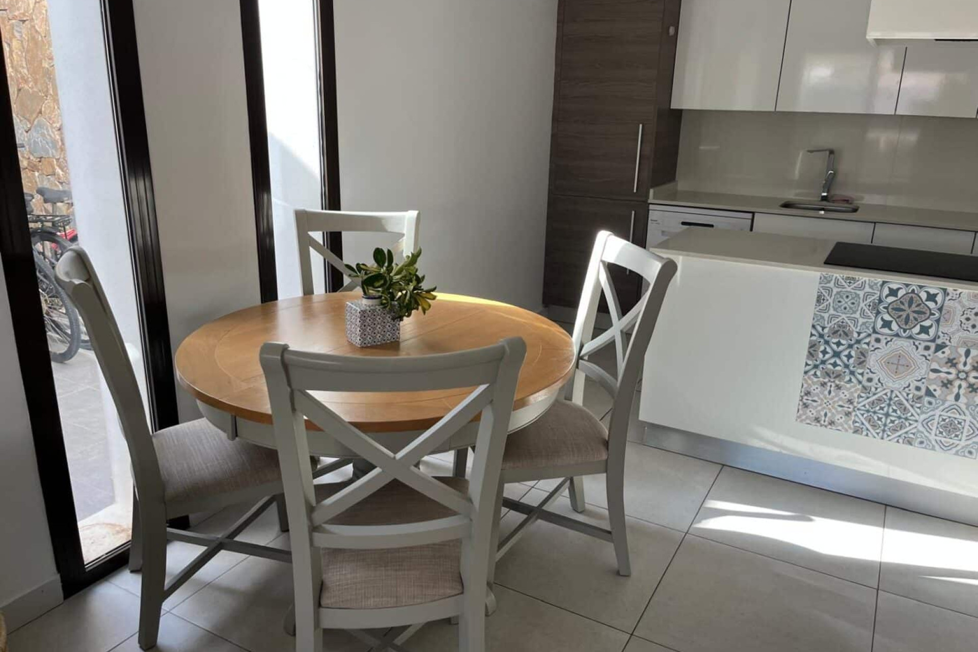 Resale - Detached Villa - Cabo Roig - Lomas de Cabo Roig