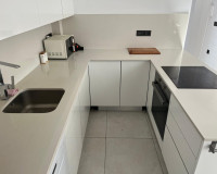 Resale - Detached Villa - Cabo Roig - Lomas de Cabo Roig