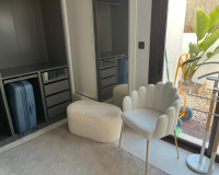 Resale - Detached Villa - Cabo Roig - Lomas de Cabo Roig