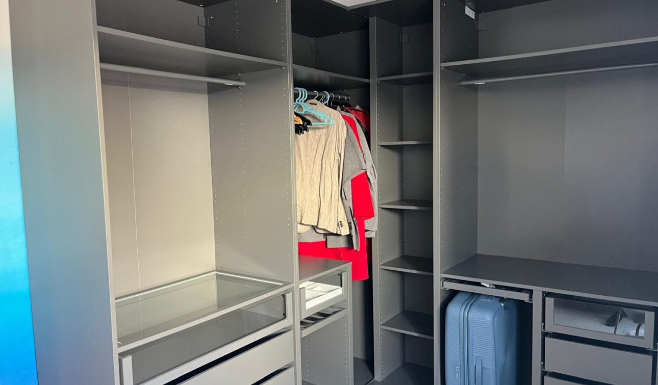 Resale - Detached Villa - Cabo Roig - Lomas de Cabo Roig