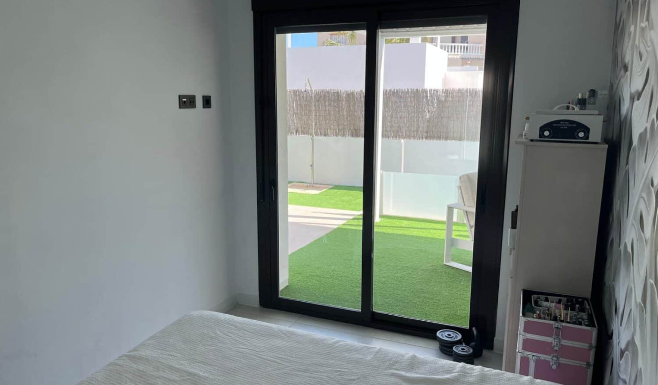 Resale - Detached Villa - Cabo Roig - Lomas de Cabo Roig