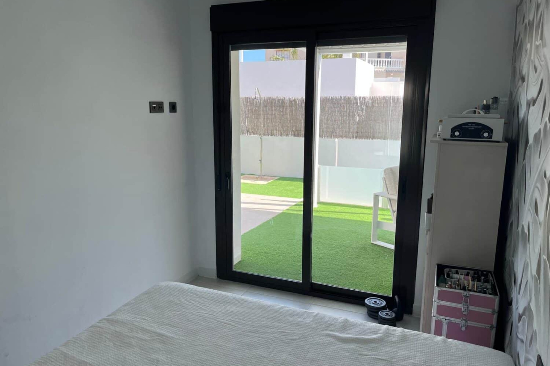 Resale - Detached Villa - Cabo Roig - Lomas de Cabo Roig