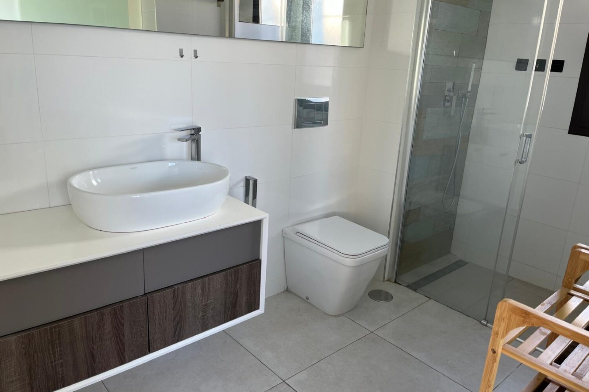 Resale - Detached Villa - Cabo Roig - Lomas de Cabo Roig