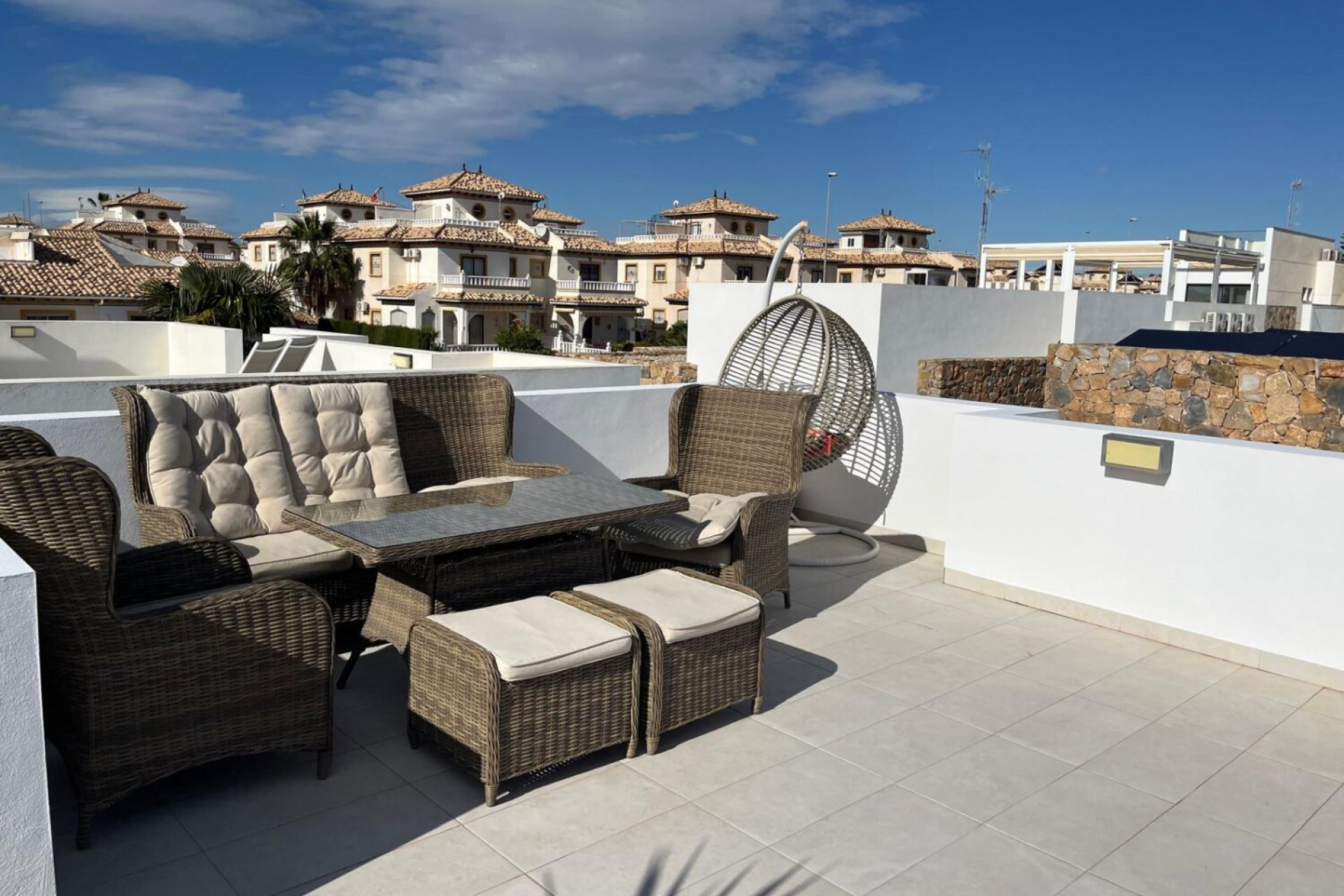 Resale - Detached Villa - Cabo Roig - Lomas de Cabo Roig