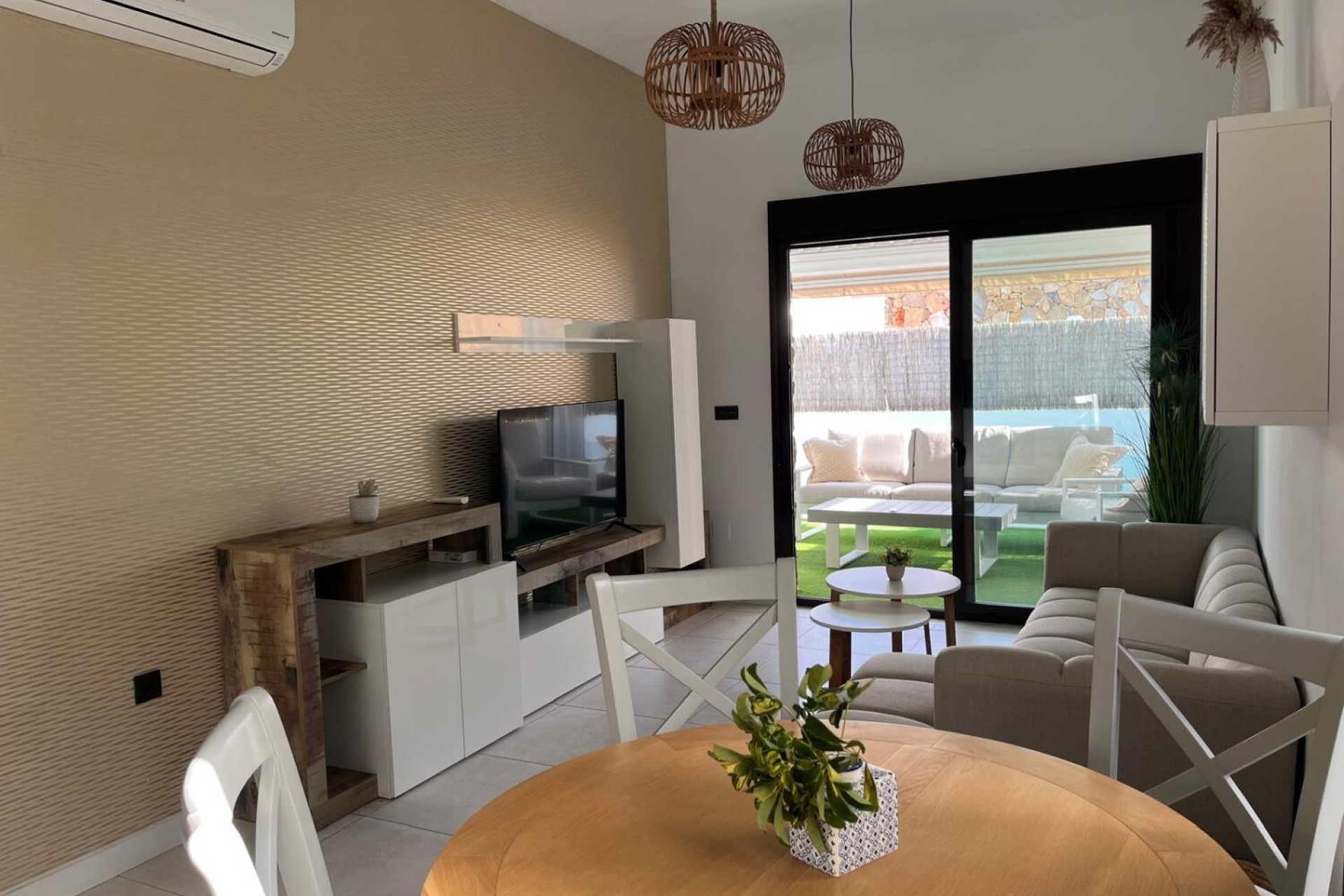 Resale - Detached Villa - Cabo Roig - Lomas de Cabo Roig