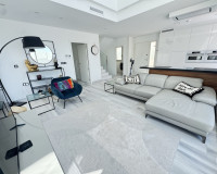 Resale - Detached Villa - Cabo Roig - Lomas de Cabo Roig