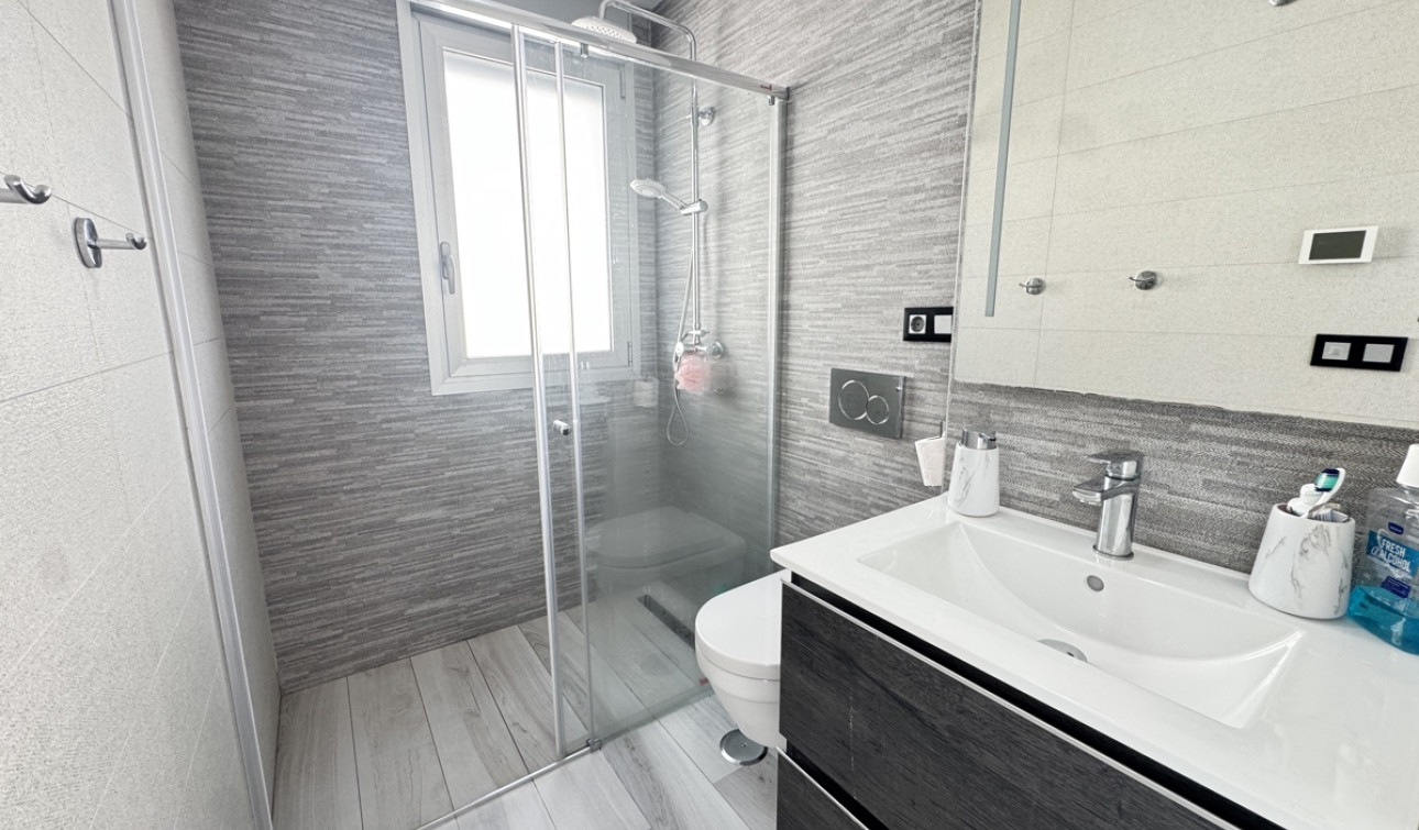 Resale - Detached Villa - Cabo Roig - Lomas de Cabo Roig