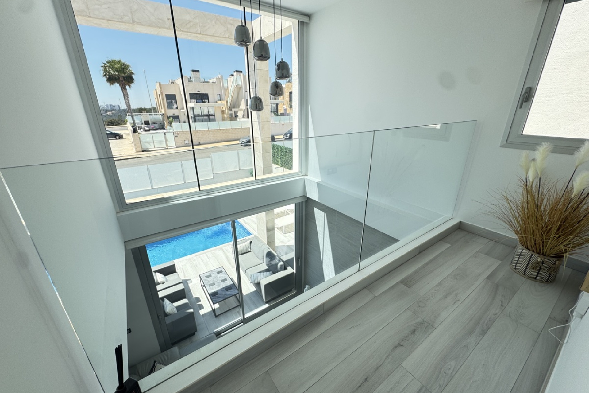 Resale - Detached Villa - Cabo Roig - Lomas de Cabo Roig