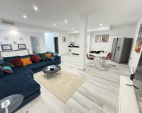 Resale - Detached Villa - Cabo Roig - Lomas de Cabo Roig