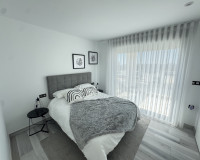 Resale - Detached Villa - Cabo Roig - Lomas de Cabo Roig