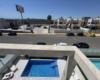 Resale - Detached Villa - Cabo Roig - Lomas de Cabo Roig