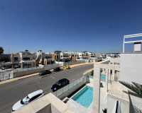 Resale - Detached Villa - Cabo Roig - Lomas de Cabo Roig