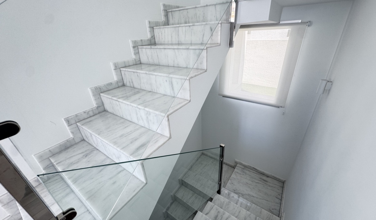 Resale - Detached Villa - Cabo Roig - Lomas de Cabo Roig