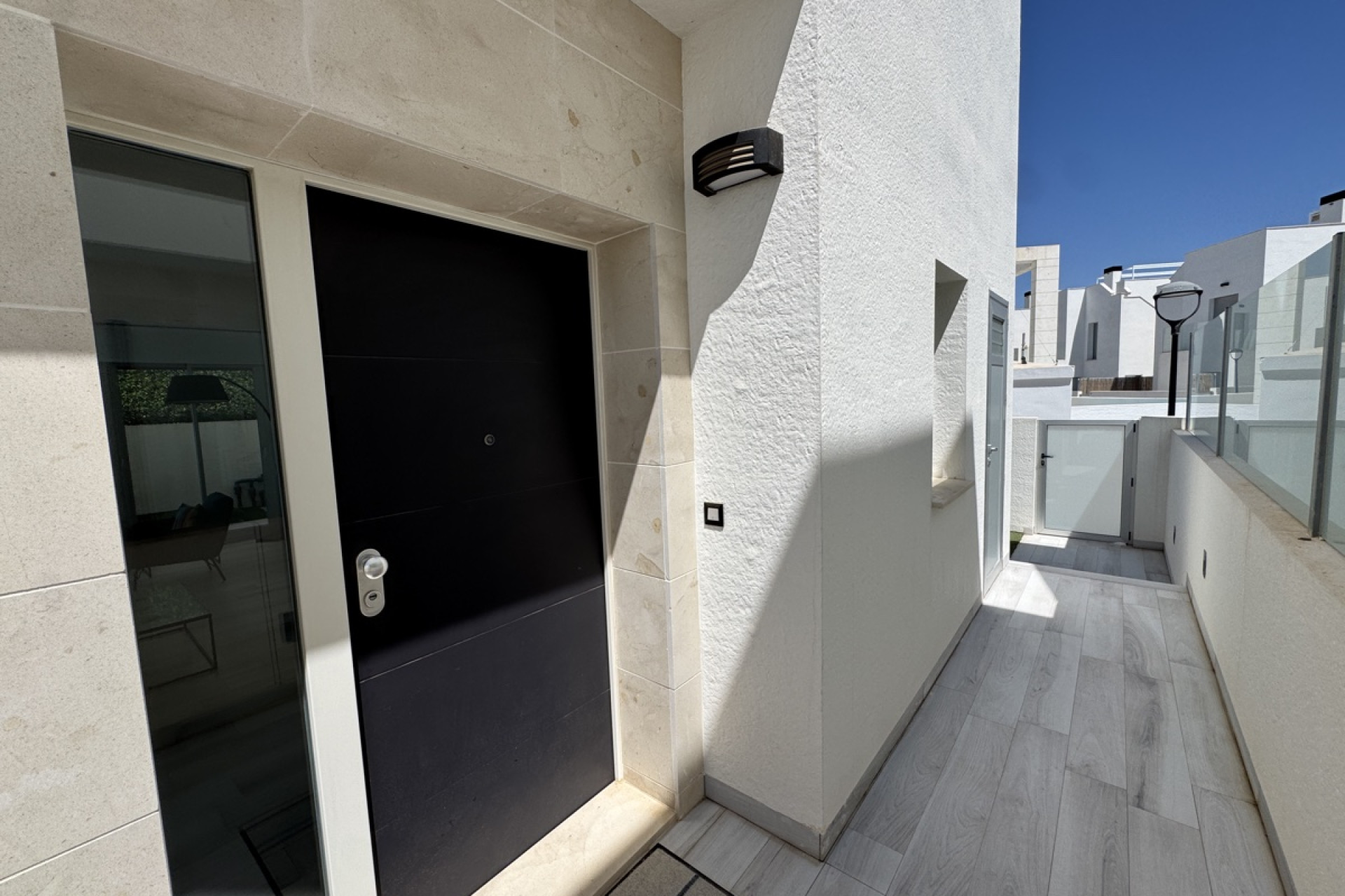 Resale - Detached Villa - Cabo Roig - Lomas de Cabo Roig