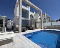 Resale - Detached Villa - Cabo Roig - Lomas de Cabo Roig