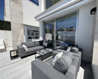 Resale - Detached Villa - Cabo Roig - Lomas de Cabo Roig