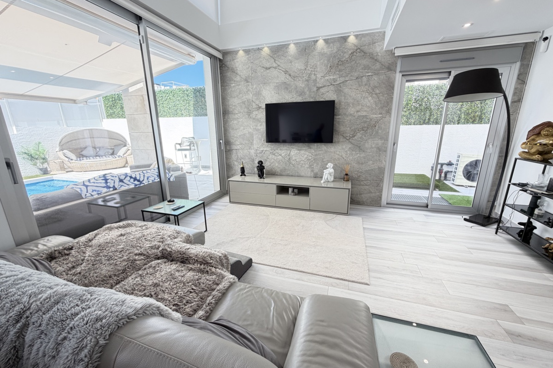 Resale - Detached Villa - Cabo Roig - Lomas de Cabo Roig