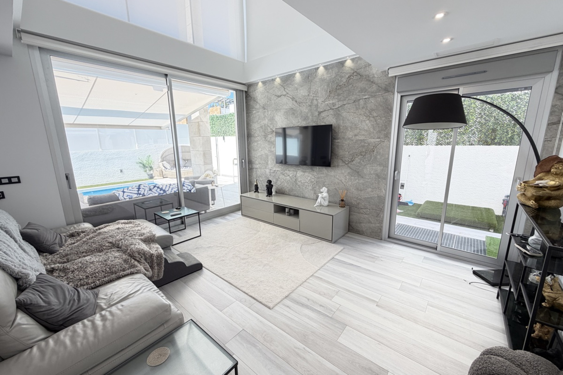 Resale - Detached Villa - Cabo Roig - Lomas de Cabo Roig