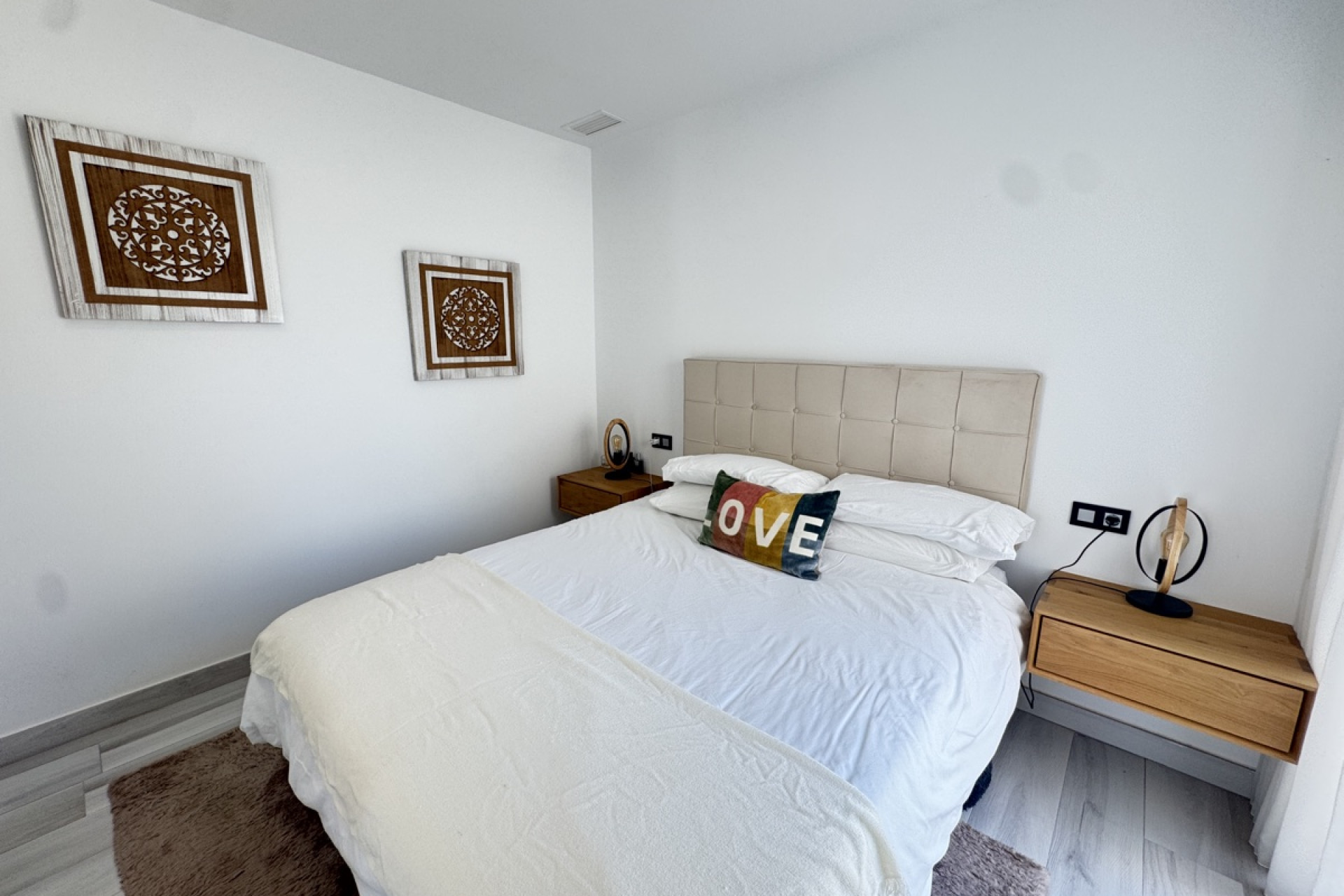 Resale - Detached Villa - Cabo Roig - Lomas de Cabo Roig