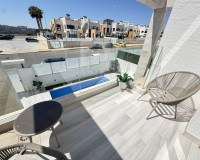 Resale - Detached Villa - Cabo Roig - Lomas de Cabo Roig
