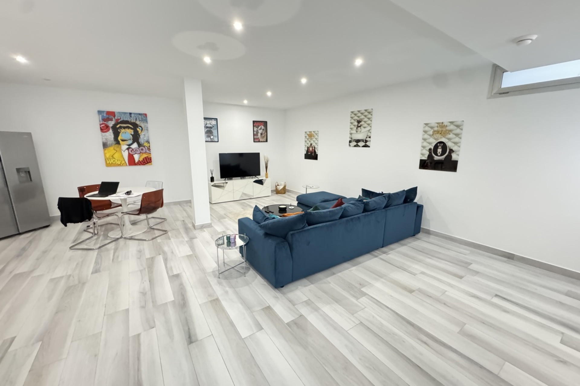 Resale - Detached Villa - Cabo Roig - Lomas de Cabo Roig