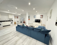 Resale - Detached Villa - Cabo Roig - Lomas de Cabo Roig