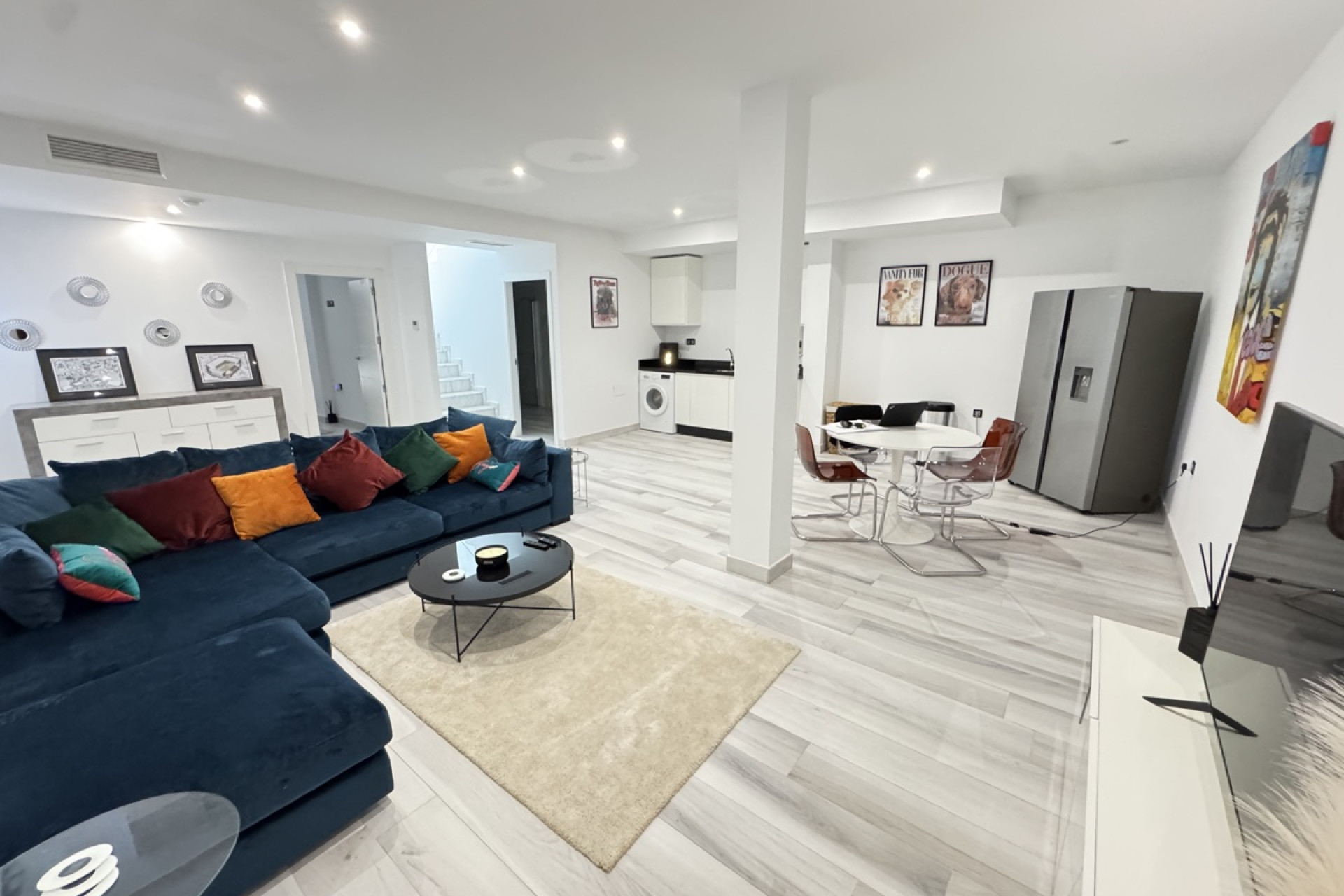 Resale - Detached Villa - Cabo Roig - Lomas de Cabo Roig
