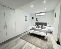Resale - Detached Villa - Cabo Roig - Lomas de Cabo Roig