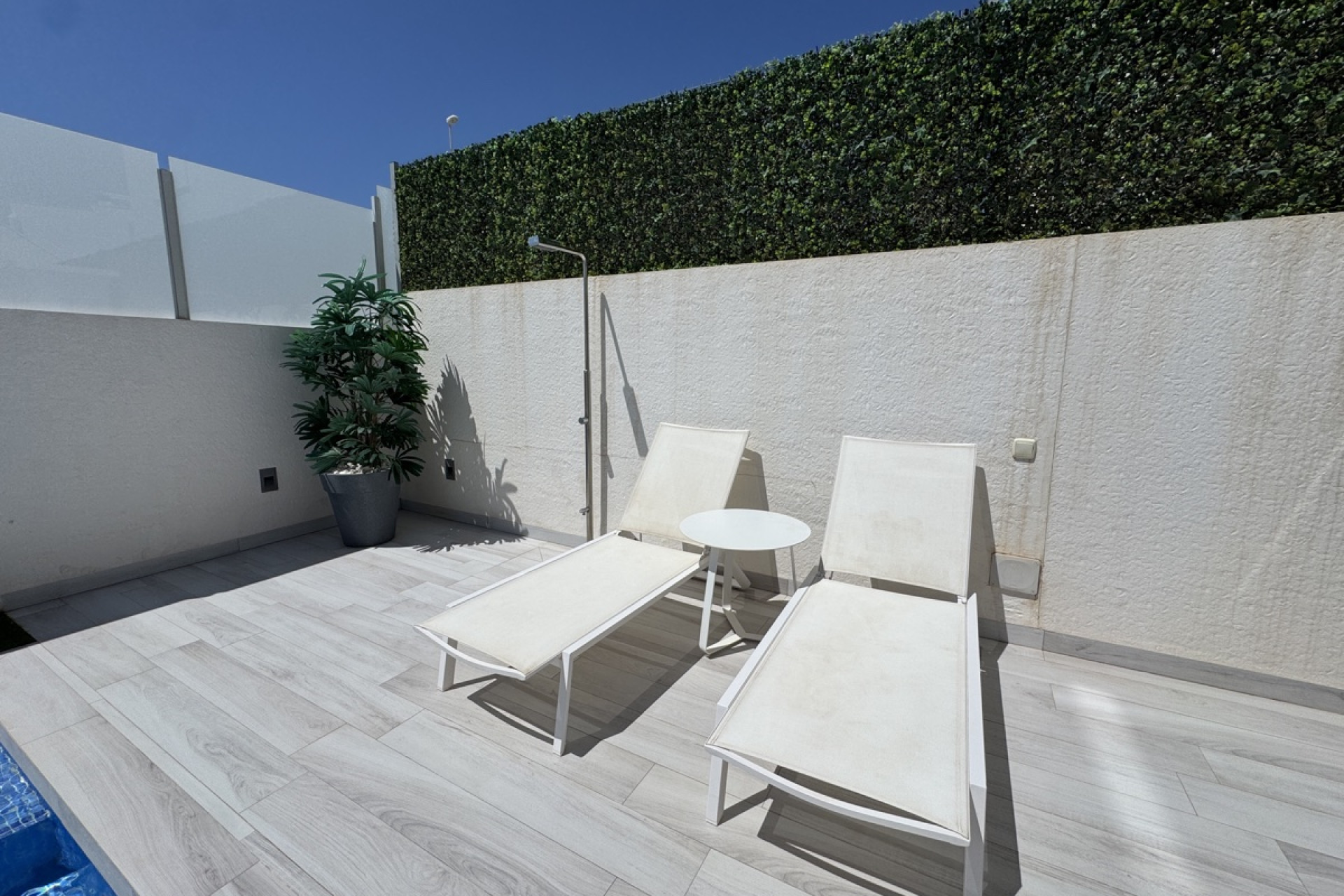 Resale - Detached Villa - Cabo Roig - Lomas de Cabo Roig