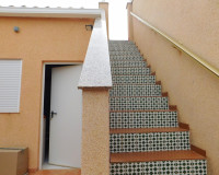 Resale - Detached Villa - Cabo Roig - Lomas de Cabo Roig