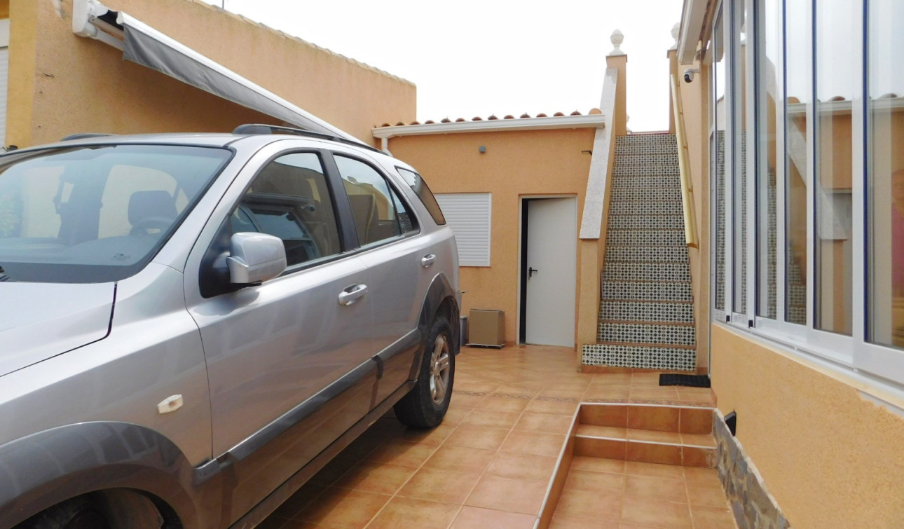 Resale - Detached Villa - Cabo Roig - Lomas de Cabo Roig