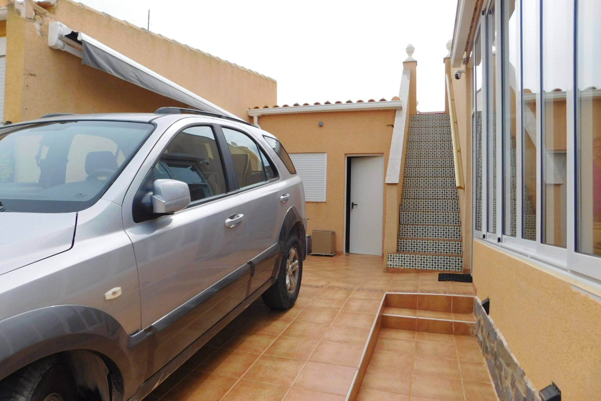 Resale - Detached Villa - Cabo Roig - Lomas de Cabo Roig