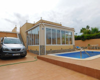 Resale - Detached Villa - Cabo Roig - Lomas de Cabo Roig