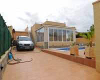 Resale - Detached Villa - Cabo Roig - Lomas de Cabo Roig