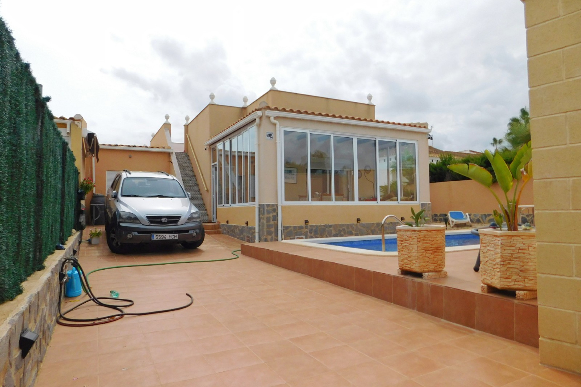 Resale - Detached Villa - Cabo Roig - Lomas de Cabo Roig