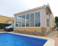 Resale - Detached Villa - Cabo Roig - Lomas de Cabo Roig