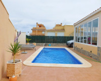 Resale - Detached Villa - Cabo Roig - Lomas de Cabo Roig