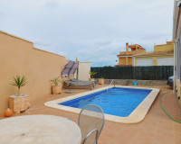 Resale - Detached Villa - Cabo Roig - Lomas de Cabo Roig