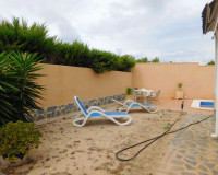 Resale - Detached Villa - Cabo Roig - Lomas de Cabo Roig