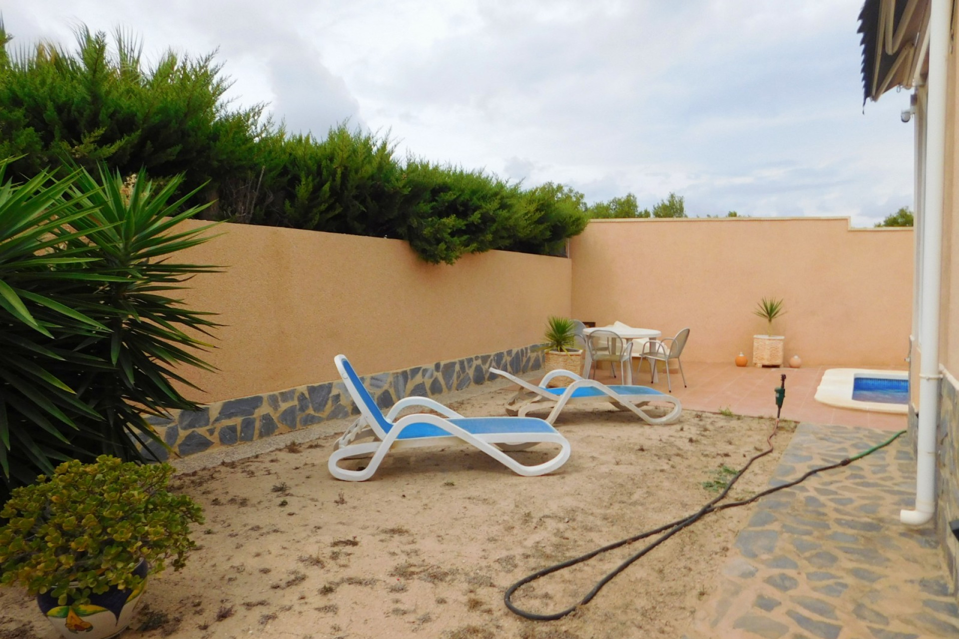 Resale - Detached Villa - Cabo Roig - Lomas de Cabo Roig