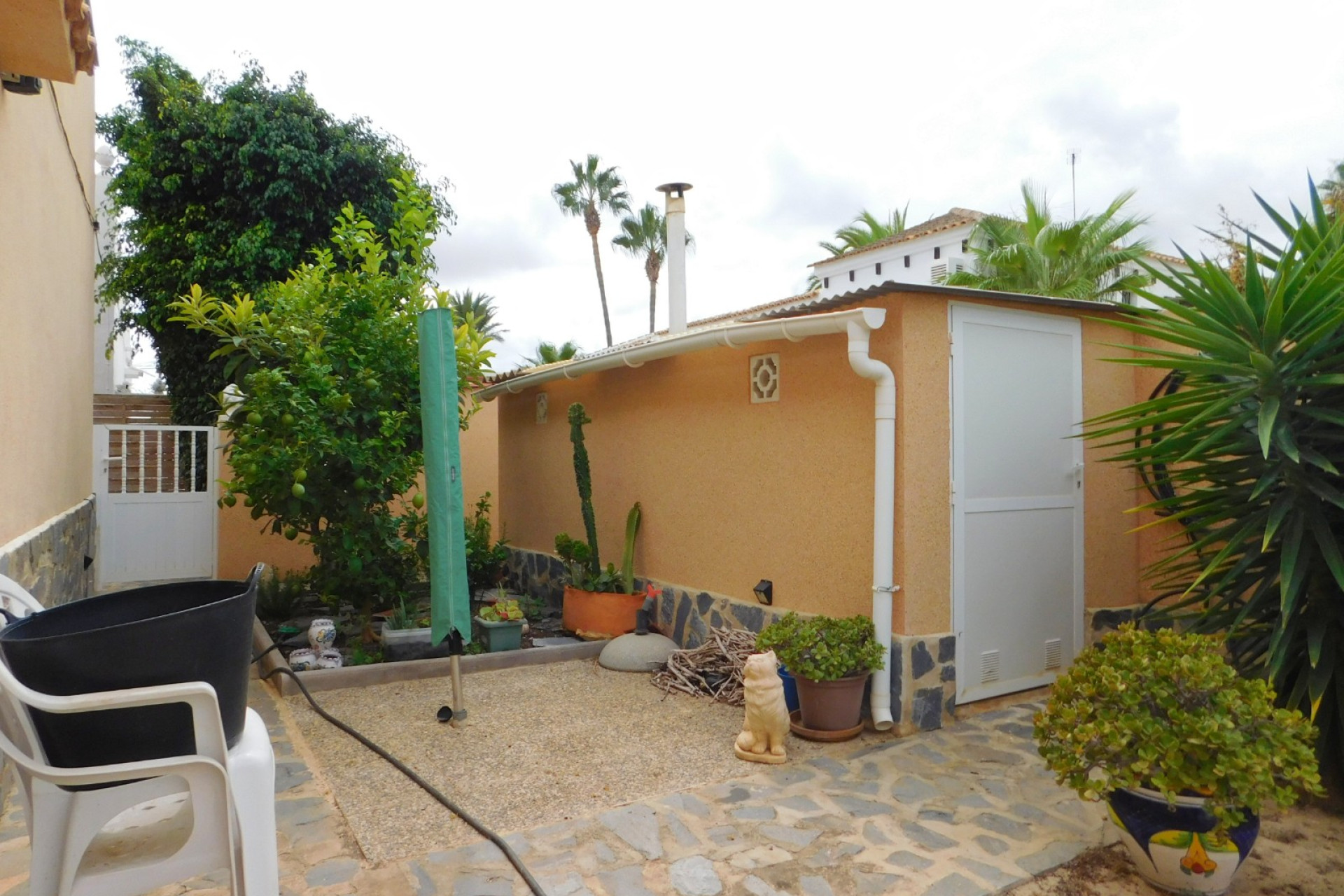 Resale - Detached Villa - Cabo Roig - Lomas de Cabo Roig