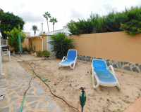 Resale - Detached Villa - Cabo Roig - Lomas de Cabo Roig