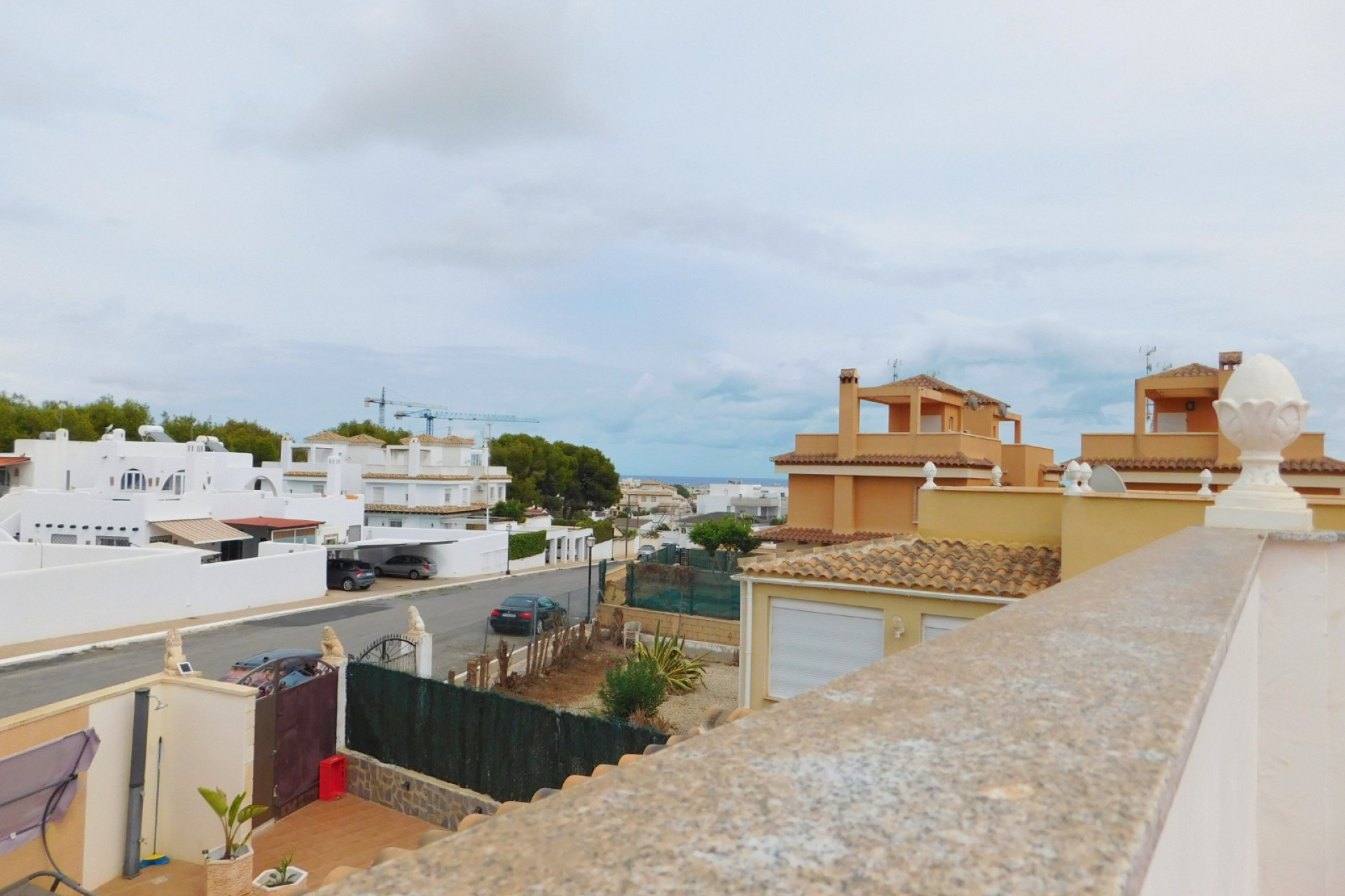 Resale - Detached Villa - Cabo Roig - Lomas de Cabo Roig