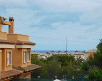 Resale - Detached Villa - Cabo Roig - Lomas de Cabo Roig